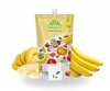 Pulpa puree przecier 100% bez cukru z banana 1kg